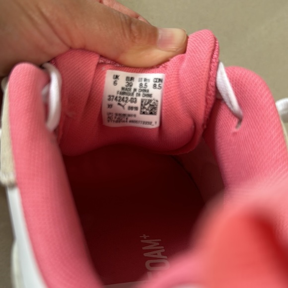 Women sneaker - Picture 5 of 6